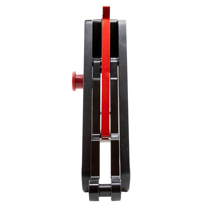 Módulo de plegado original Wispeed T855