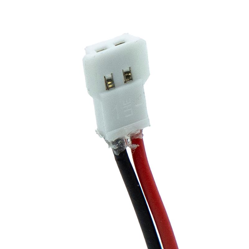 Pito 5V original Wispeed T855