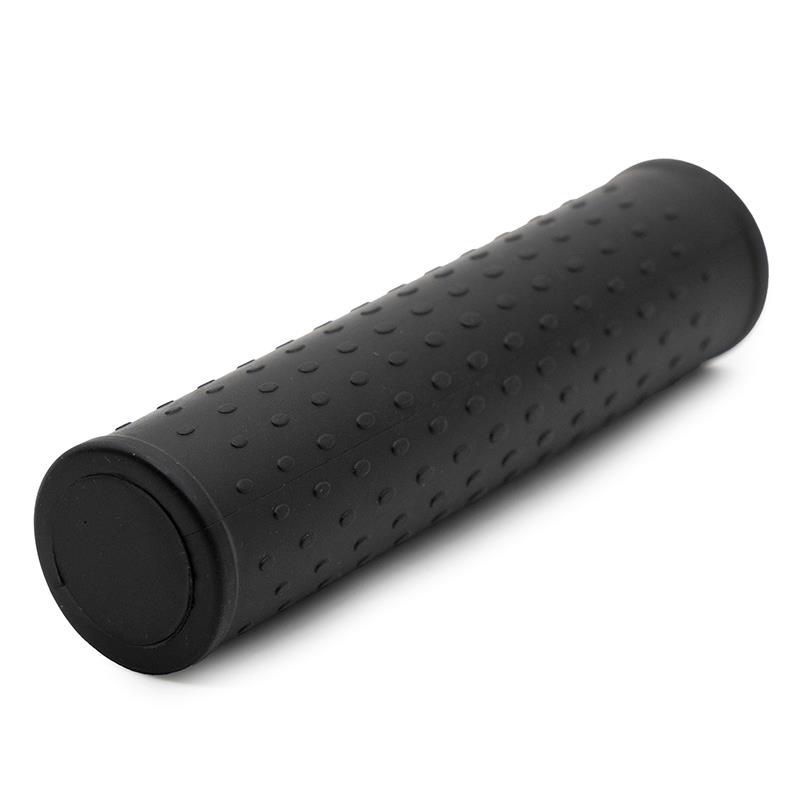 Puño de silicona negro original Wispeed T855 - 1Ud