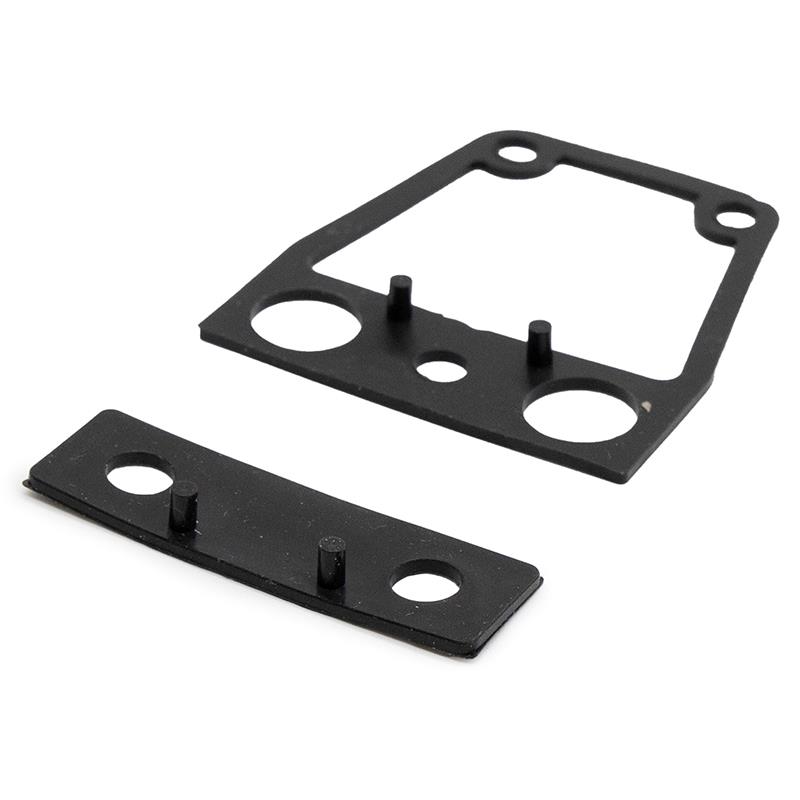 Junta luz frontal original Wispeed T855