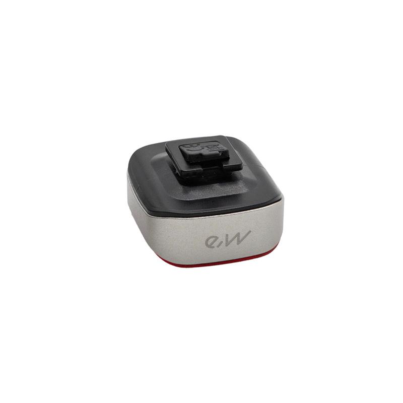 Luz led trasera recargable EWL004