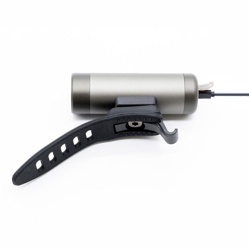 Luz led frontal recargable 400 Lumen EWL012