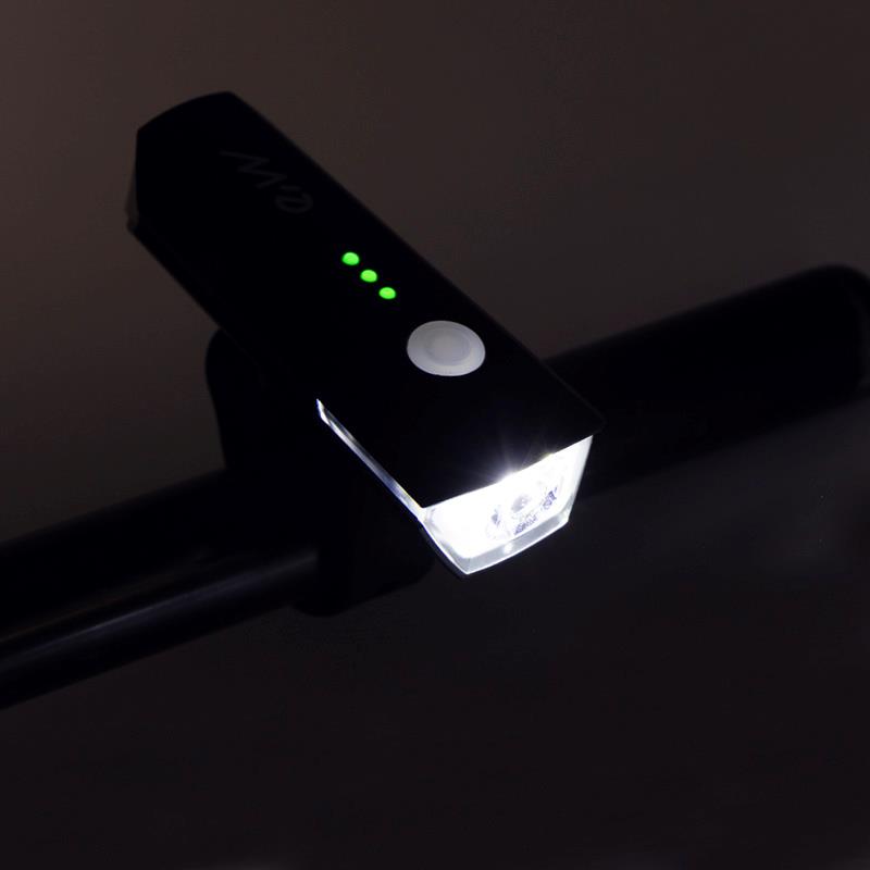 Luz led recargable 300-2600lm