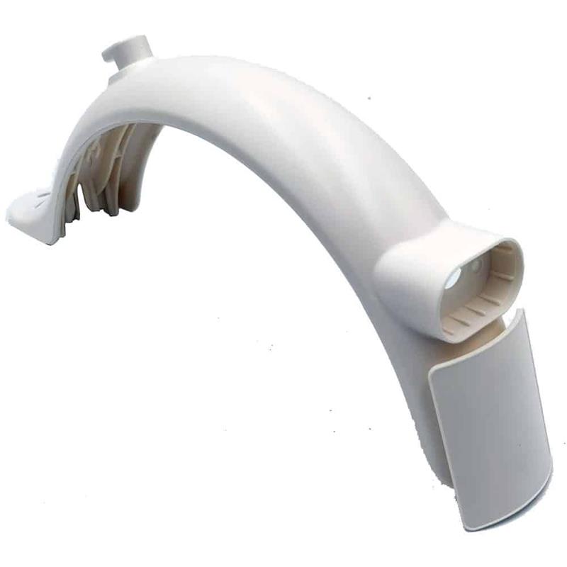 Garde-boue GX2.0 blanc pour Xiaomi 1S, Essential, Pro2, Pro2, MI3