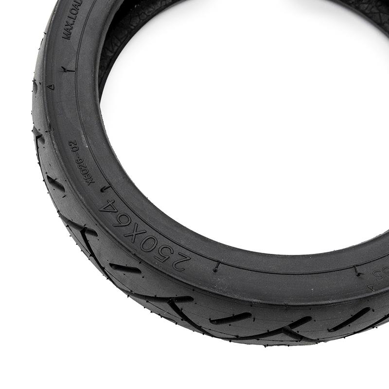 Neumático tubeless 250x64 [Xuancheng] - Edition GEL