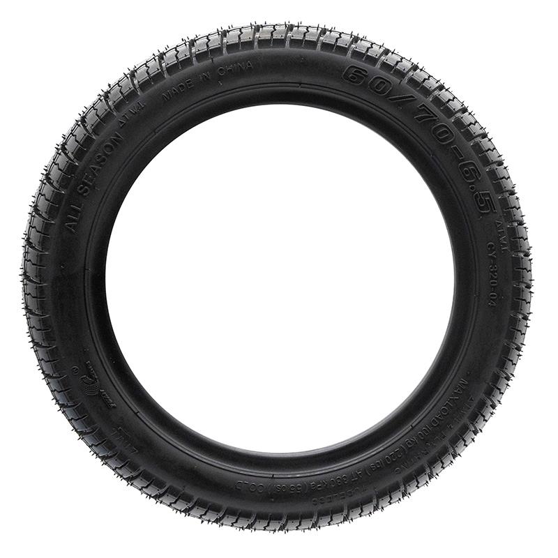 Neumático tubeless 60/70-6,5 offroad [Ewheel]