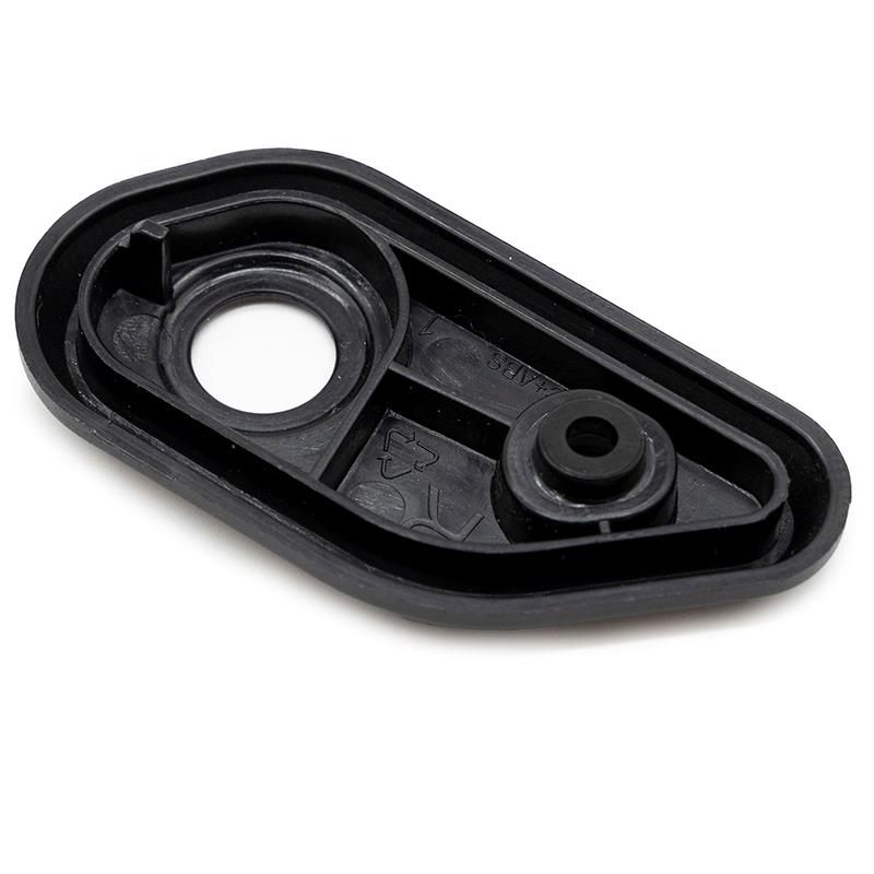 Embellecedor original horquilla NIU KQi3 Pro / MAX