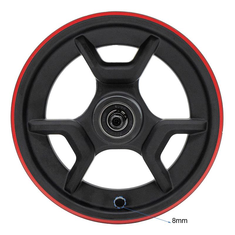 Llanta delantera original Niu KQi3 MAX