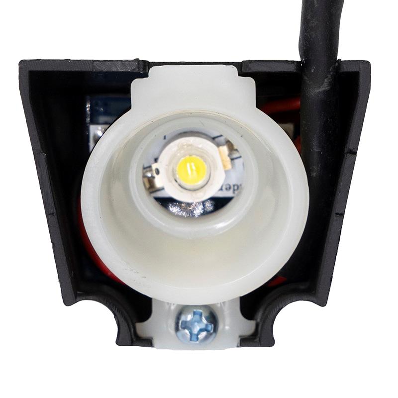 Luz frontal original Wispeed T855