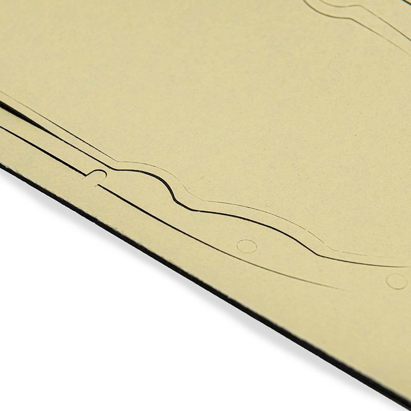 Junta tapa batería Xiaomi Pro/Pro2 - RuedaQrueda