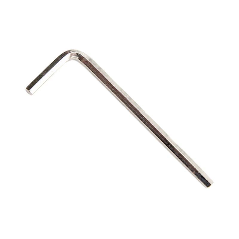 4 tornillos + llave allen para mástil Xiaomi - RuedaQrueda