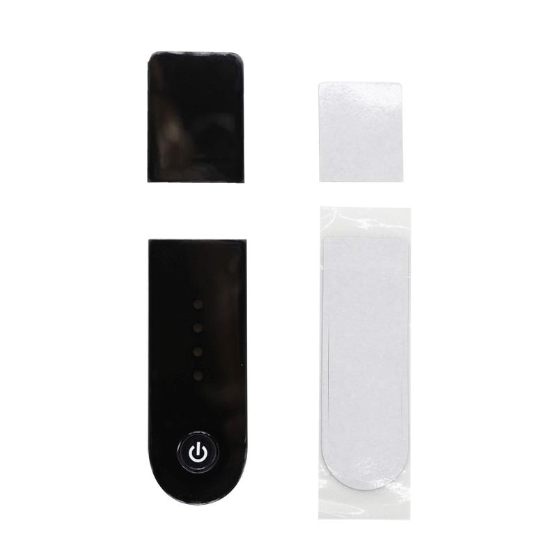 Tapa display M365
