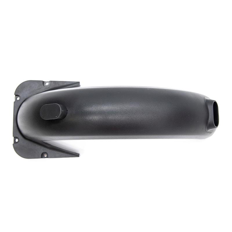 Guardabarros trasero negro para Ninebot Max G30