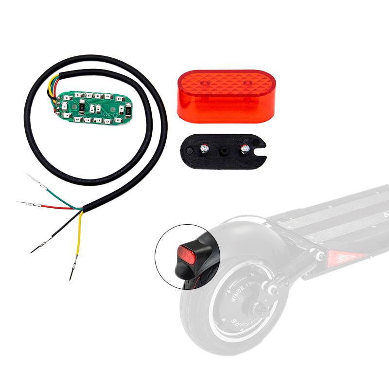 Luz de freno 12-20V para Dualtron Speedway V [Minimotors]