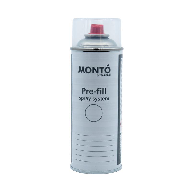 Spray de pintura gris metalizado para Xiaomi 375ml [Ewheel]