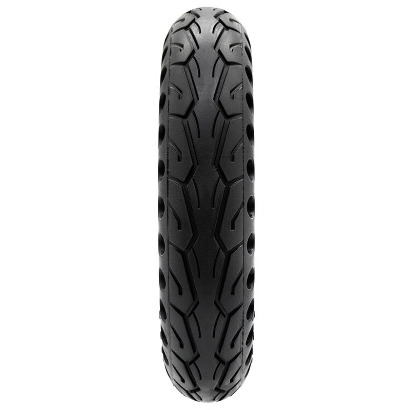 Rueda maciza perforada 10x2,125-6,1/B34 [Nedong]