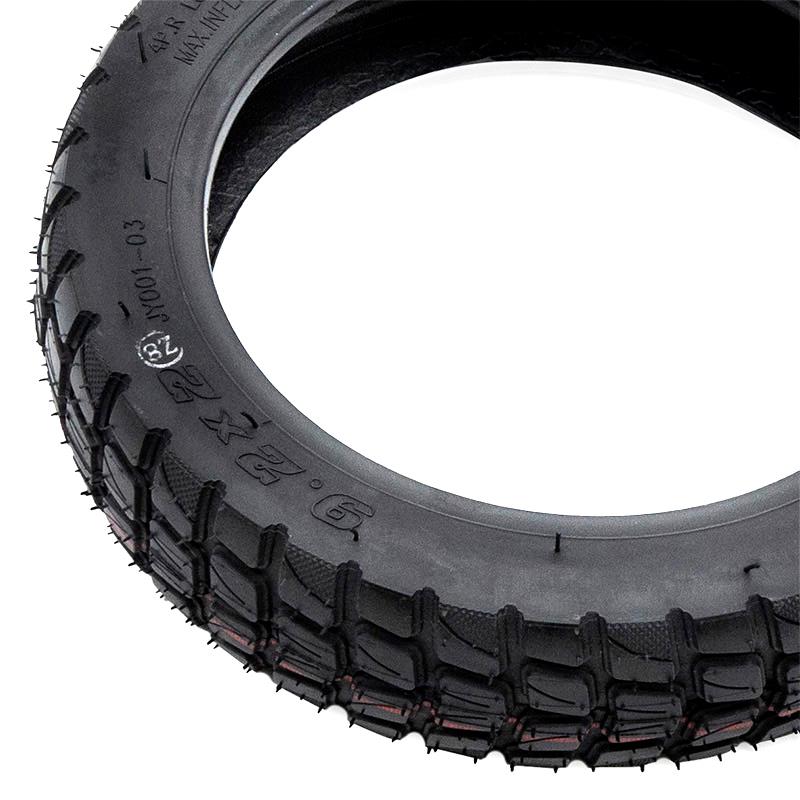 Neumático Tubeless 9,2x2-6,1 [Ewheel]