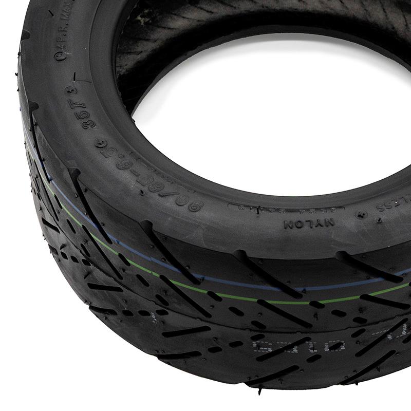 Neumático Tubeless 90/65-6,5 [CST]