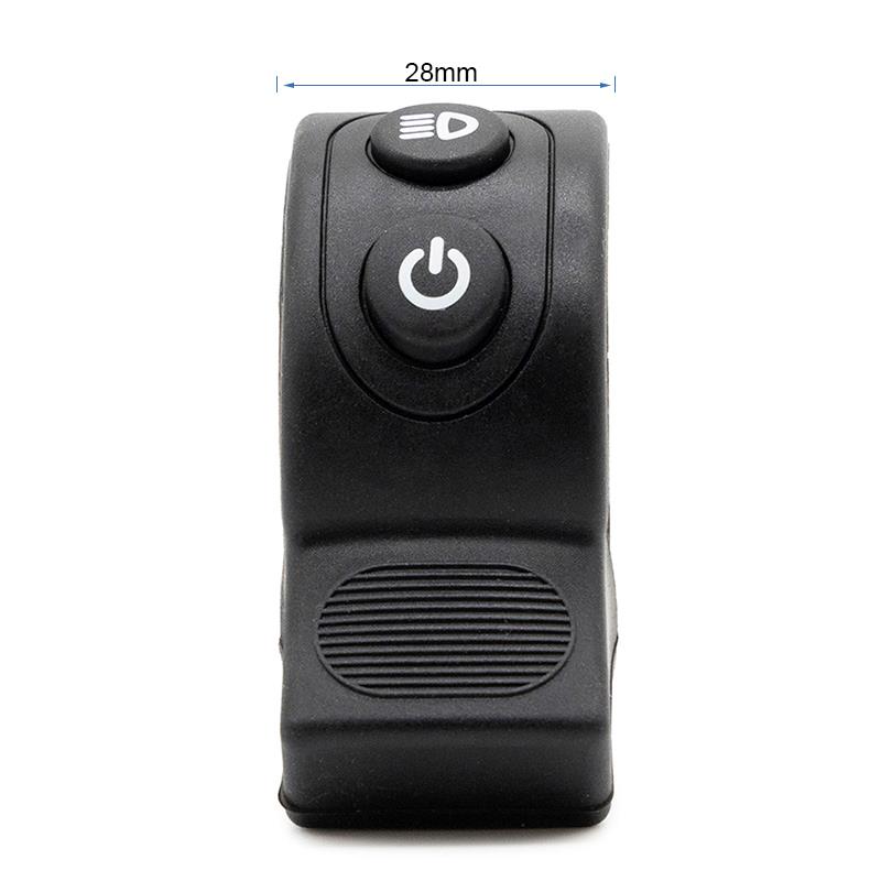 Acelerador Cecotec D20/30/40