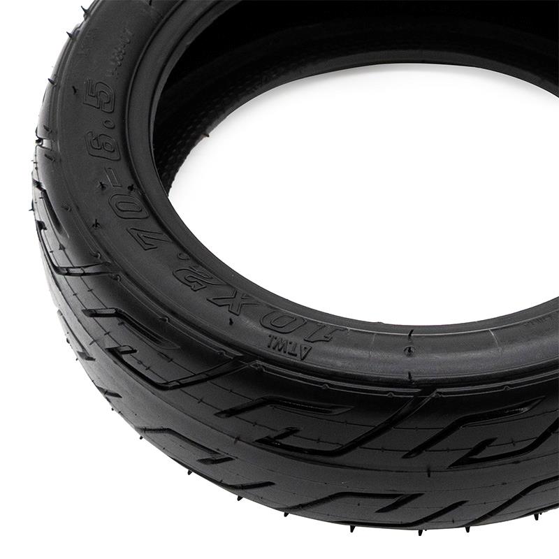 Neumático Tubeless 10x2,7-6,5 [Chaoyang] Edition GEL