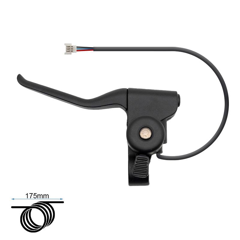 Maneta de freno original Wispeed T855 / T850