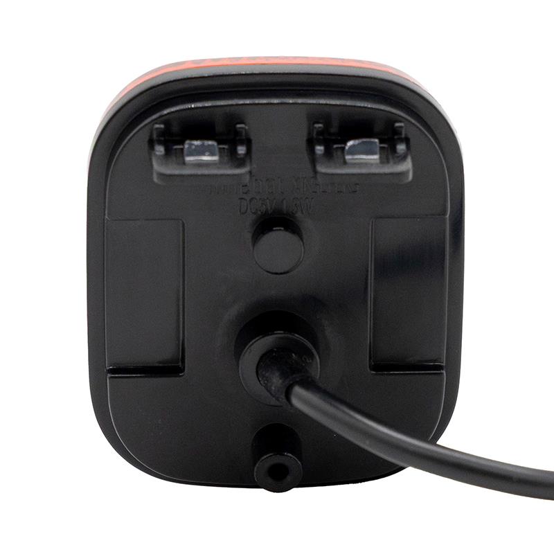 Luz trasera Ninebot Zt3 pro