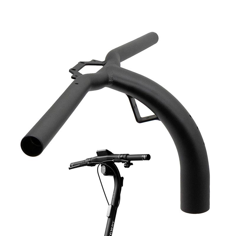 Guidon en T Ninebot Zt3 pro