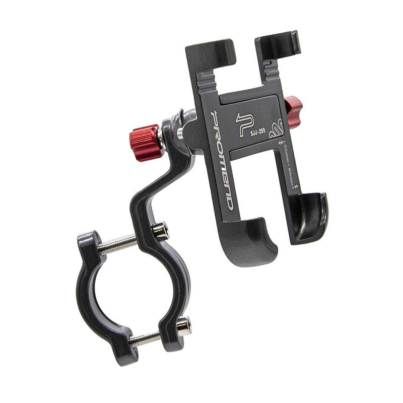 Support de téléphone rotatif à 360° - Noir [Promend]