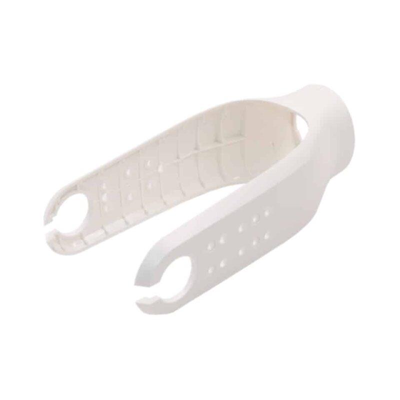 Habillage de fourche Xiaomi blanc