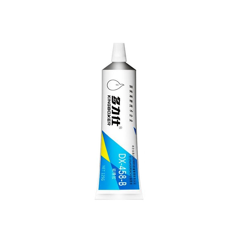 Silicone thermique 458 blanc 100ml