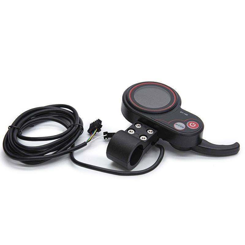 Kit electrónica GT100 36/60V 25A 500W