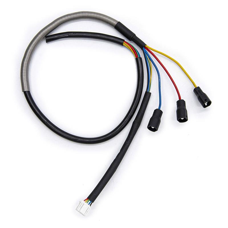 Cable motor 46cm 800W