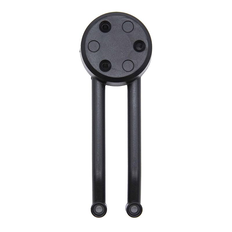 Soporte izquierdo guardabarros delantero Ecoxtrem
