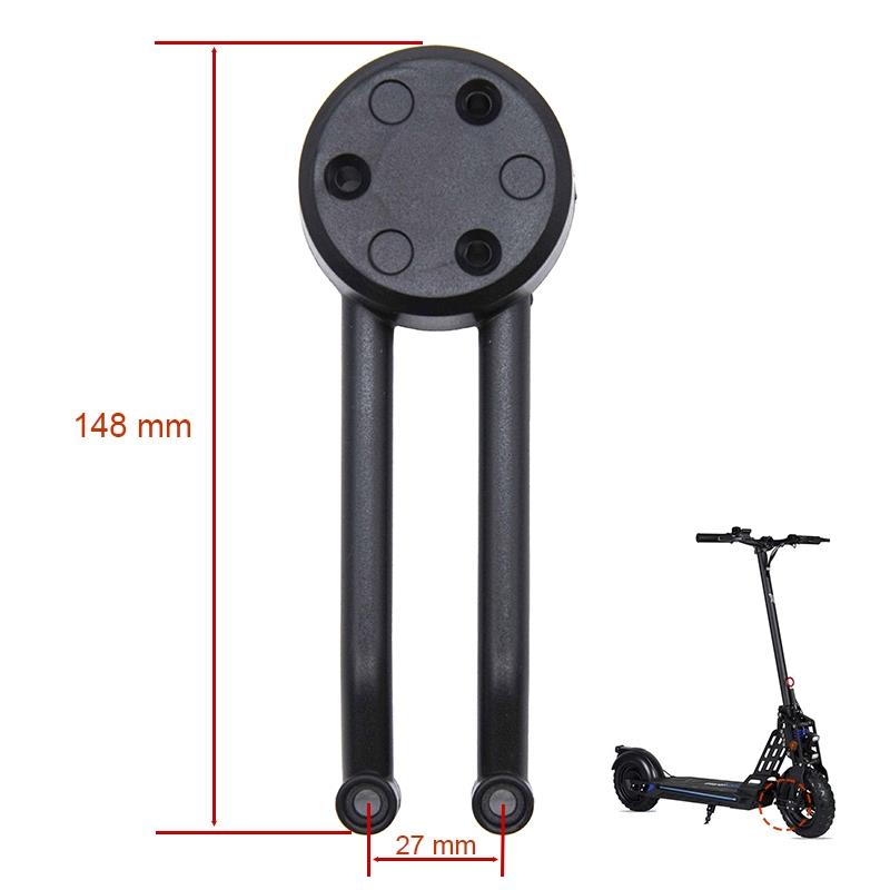 Soporte derecho guardabarros delantero Ecoxtrem