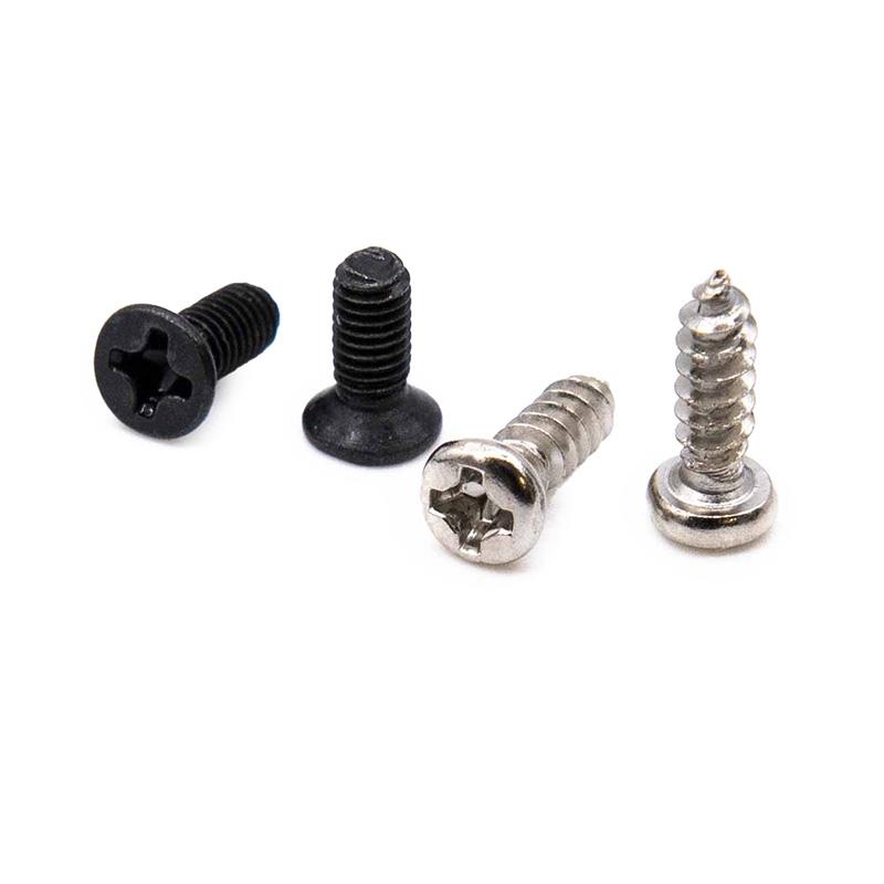 Soporte guardabarros metálico negro para MI4 Pro