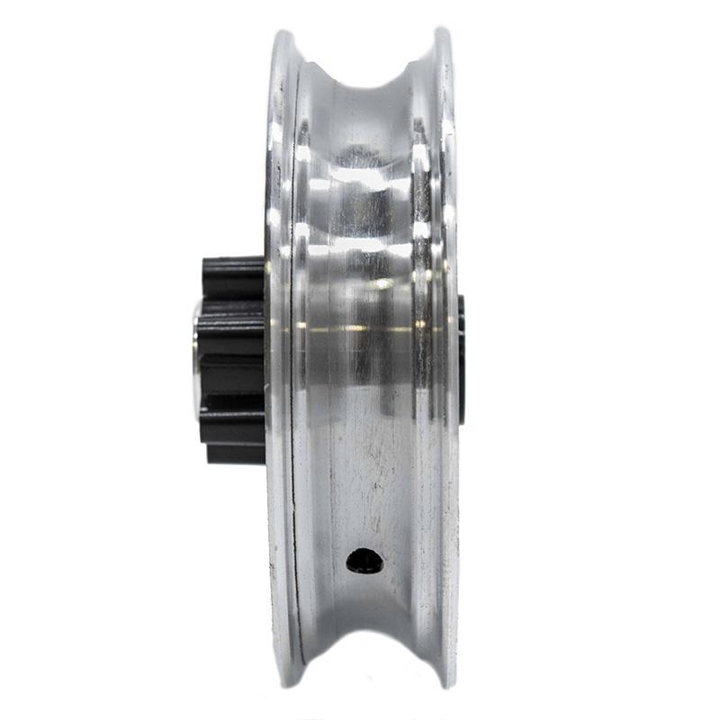 Llanta de 6"  y bisel 34mm para Kugoo kirin M4