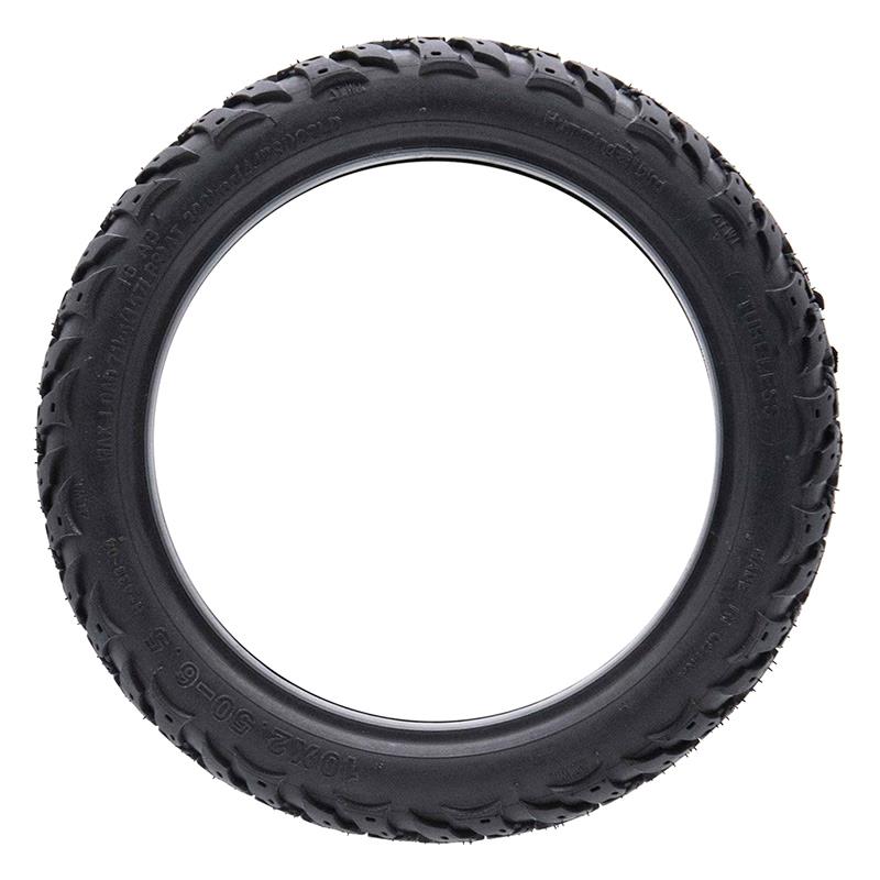 Neumático tubeless 10x2,5-6,5 [Humming Bird]