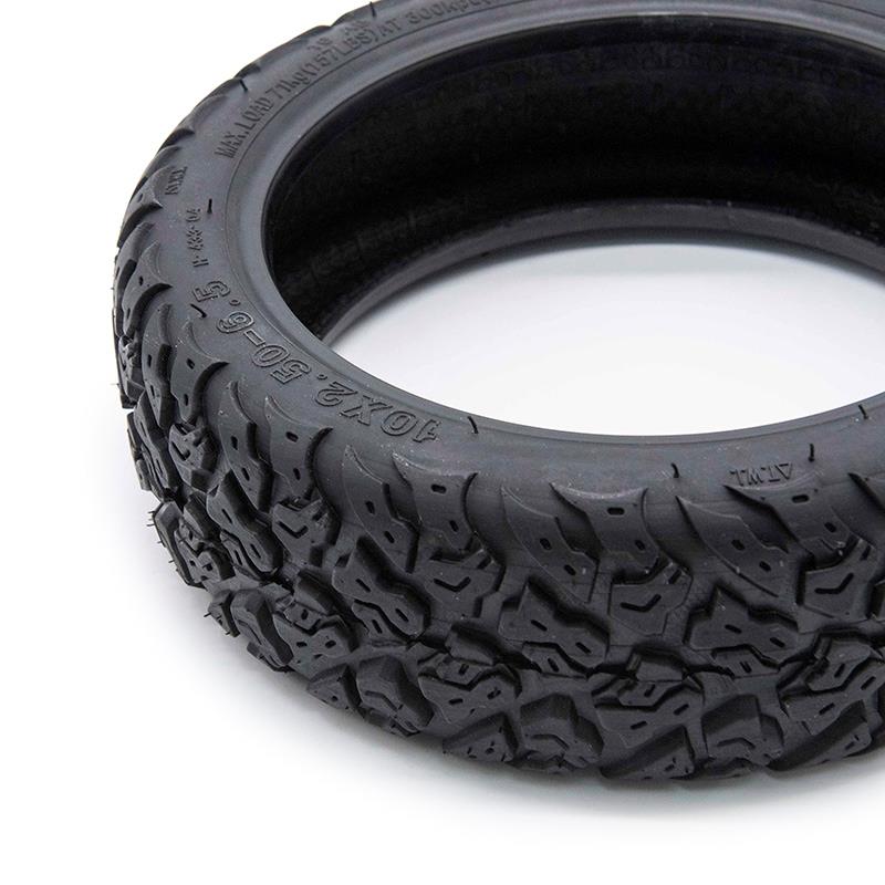 Neumático tubeless 10x2,5-6,5 [Humming Bird]