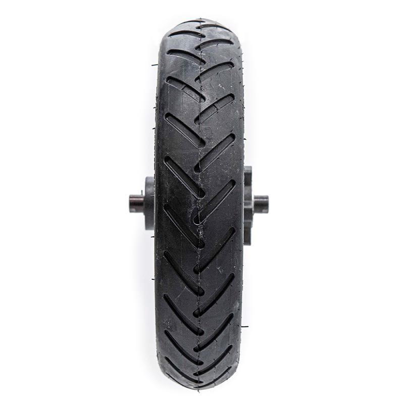 Llanta con neumático 8,5" wanda para Xiaomi M365, 1S y Essential