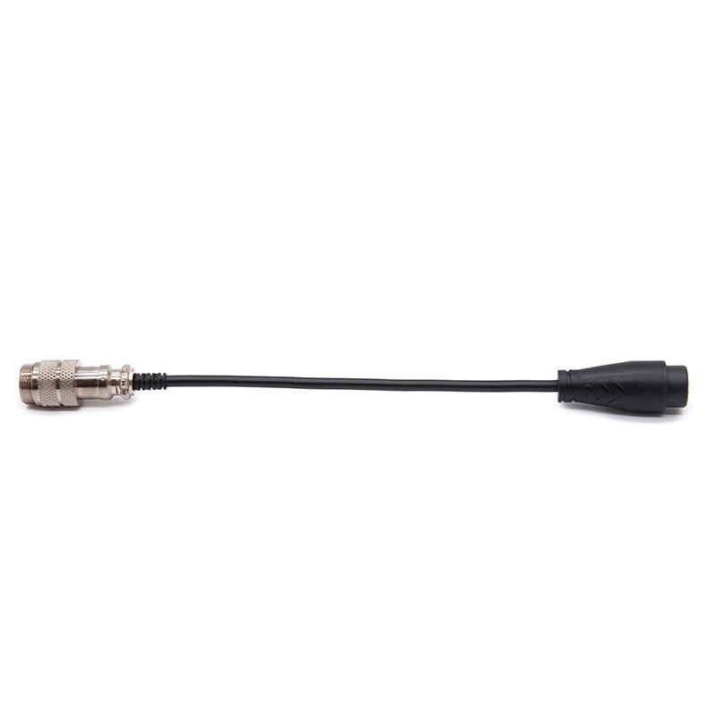 Adaptador GX16 a LP-16