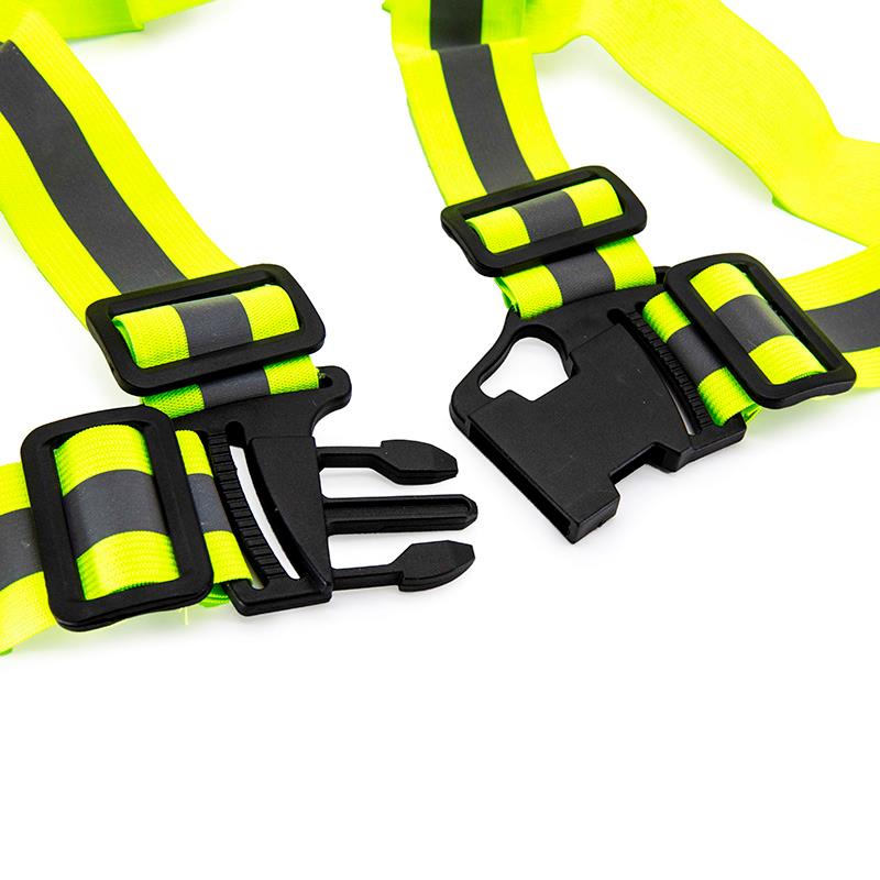 Chaleco reflectante EWRV002