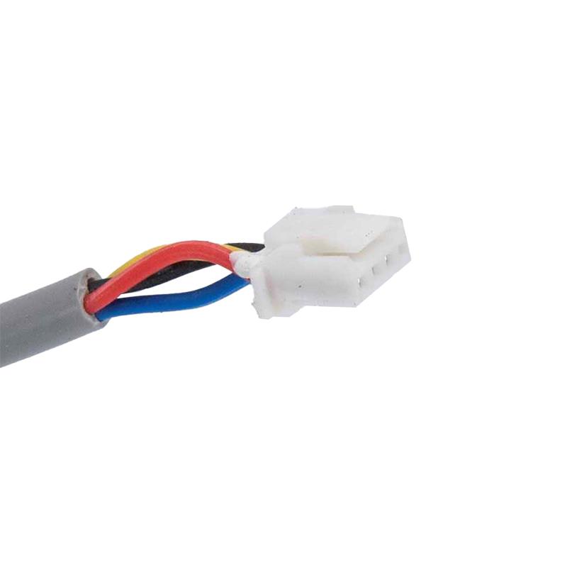 Cable de comunicación Waterproof 8mm a HY para xiaomi -  1/1 1,18M
