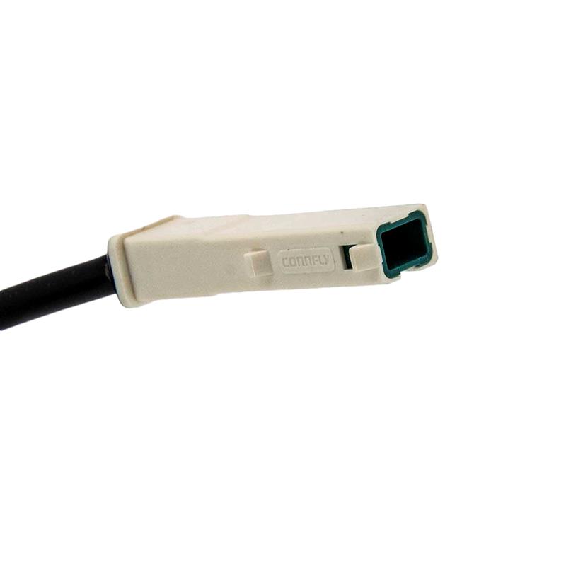 Luz trasera guardabarros 5-12V para Max G30