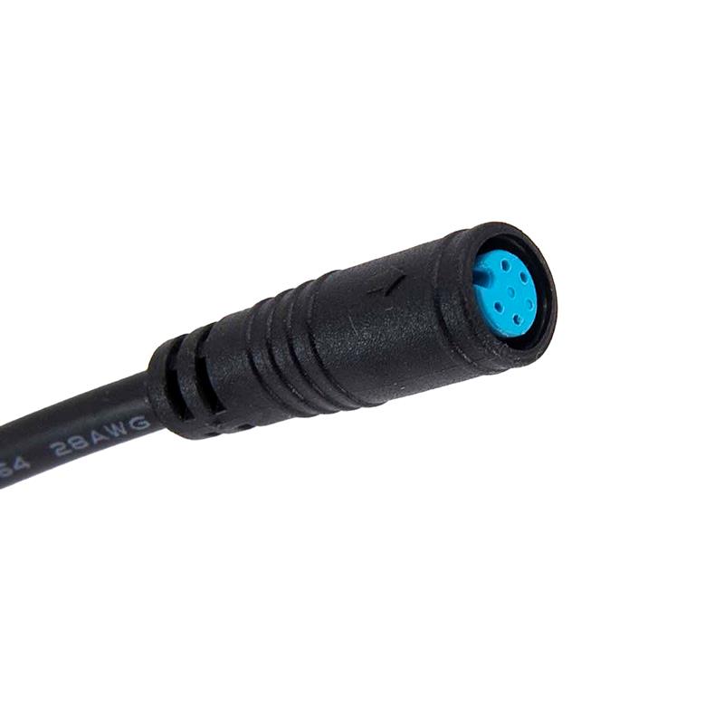 Cable de comunicación Waterproof 8mm a HY para Max G30 - 1/1 1,5M