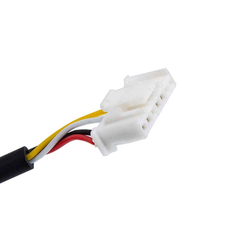 Cable de comunicación Waterproof 8mm a HY para Max G30 - 1/1 1,5M