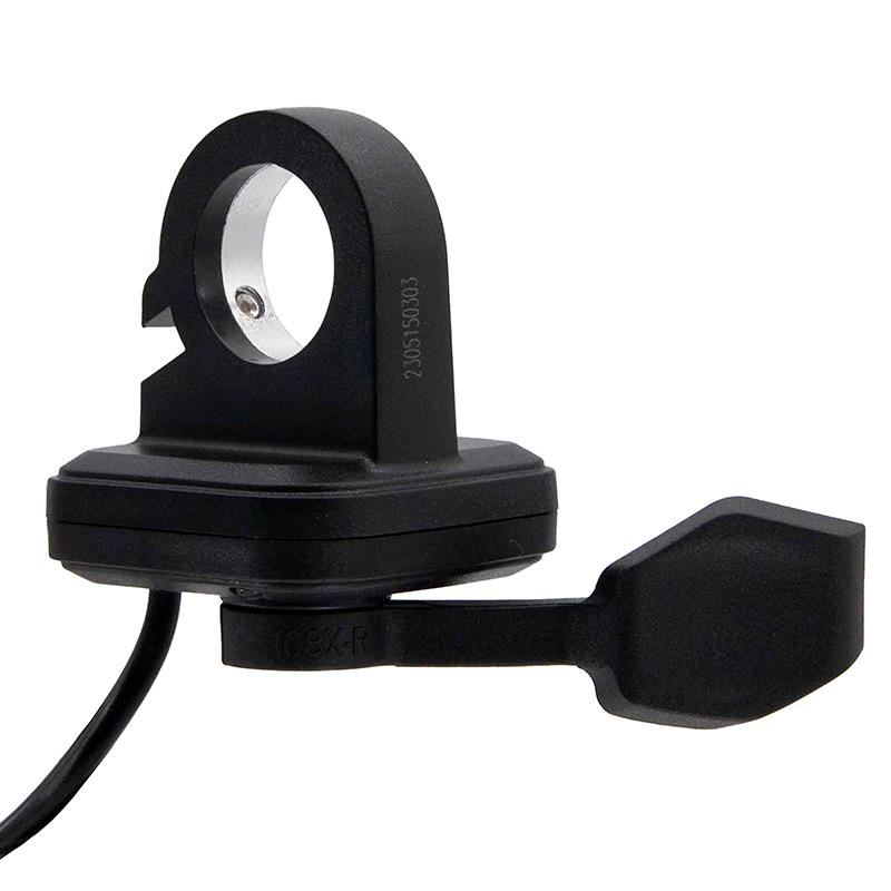 Acelerador con conector waterproof 8mm para Smartgyro Speedway & Rockway