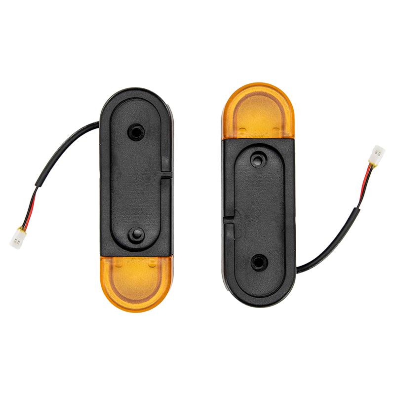 Intermitentes traseros para Smartgyro K2 - 2 uds