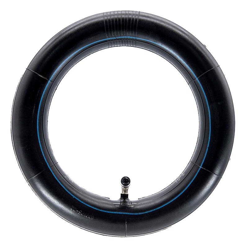 Cámara aire 10x2 VC 90x90º [Ewheel]