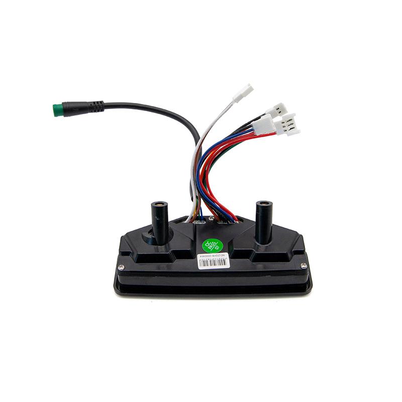 Display para Kugoo Kirin S8/S1 pro
