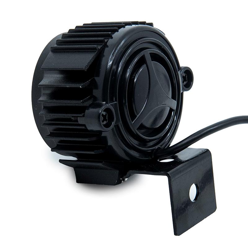 Faro led con claxon para kukirin G2 pro